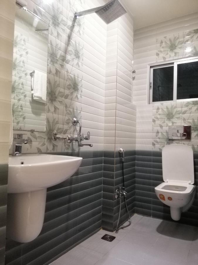 Rajhat Maranao House Apartment