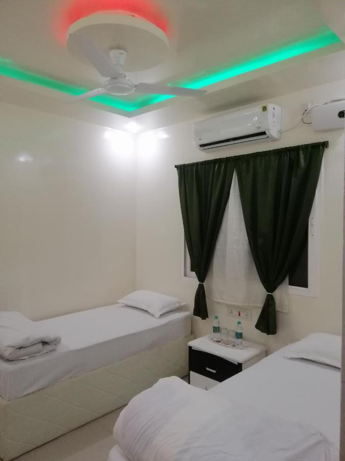 Apartment Rajhat Maranao House Bodh Gaya